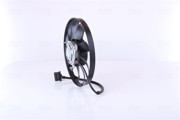 Fan, engine cooling 85541