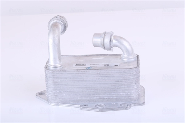 Oil Cooler, engine oil ** FIRST FIT ** 90803