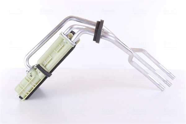 NISSENS 70506 Heat Exchanger, interior heating