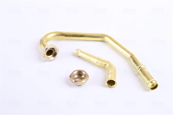 Radiator, engine cooling 675005