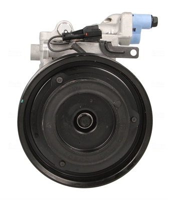 Compressor, air conditioning ** FIRST FIT ** 89153