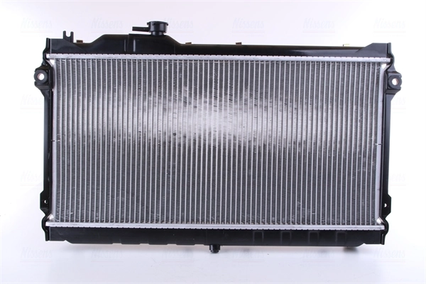Radiator, engine cooling 62447