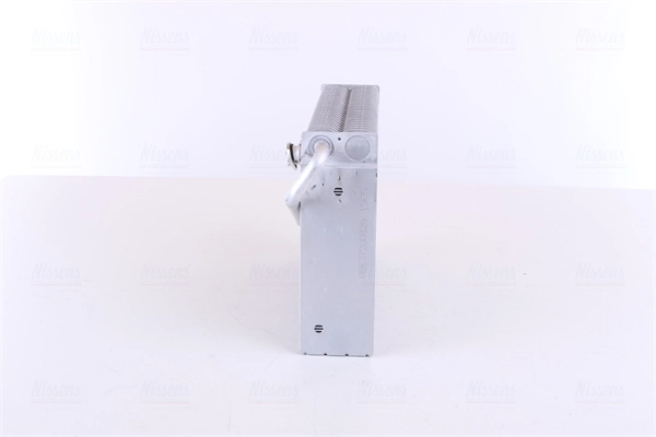 NISSENS 92346 Evaporator, air conditioning