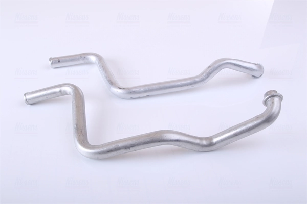 Heat Exchanger, interior heating 707074