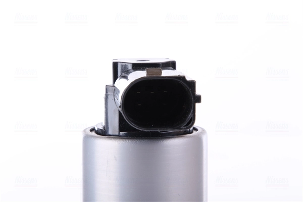 NISSENS 98370 EGR Valve
