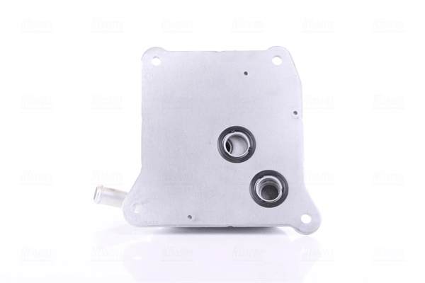 Oil Cooler, automatic transmission ** FIRST FIT ** 91181