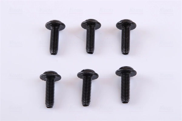 Fan, engine cooling 85806