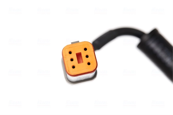 Clutch, radiator fan 86196