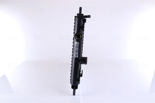 Radiator, engine cooling 632741