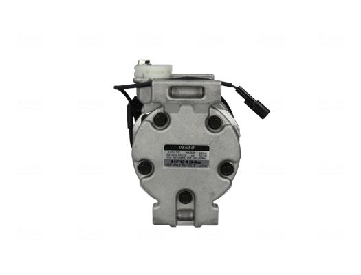 Compressor, air conditioning ** FIRST FIT ** 89099