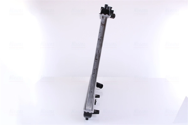 NISSENS 66636 Radiator, engine cooling