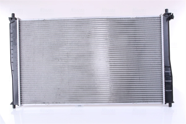 Radiator, engine cooling 66619