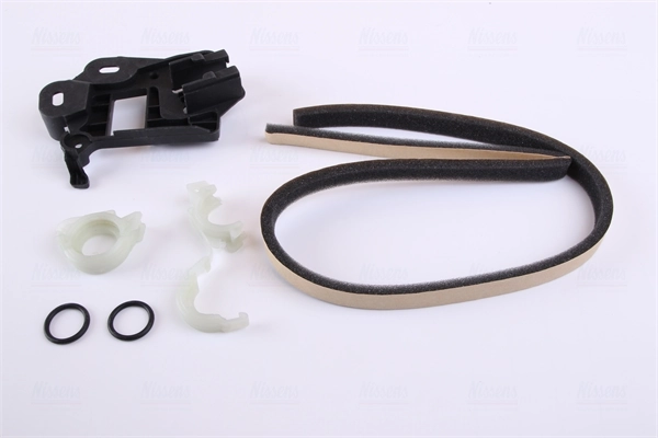 Heat Exchanger, interior heating 71167