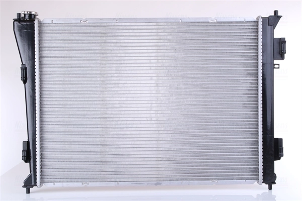 Radiator, engine cooling 67550