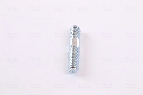 NISSENS 94491 Condenser, air conditioning