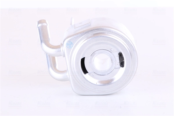 Oil Cooler, engine oil ** FIRST FIT ** 90695