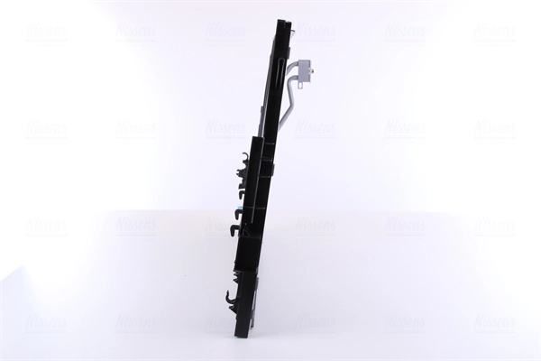 Condenser, air conditioning ** FIRST FIT ** 940137