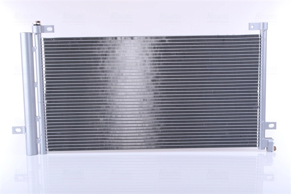 Condenser, air conditioning ** FIRST FIT ** 940803