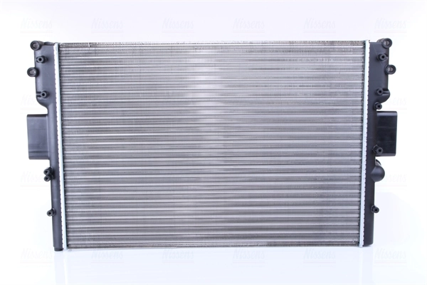 Radiator, engine cooling 61987