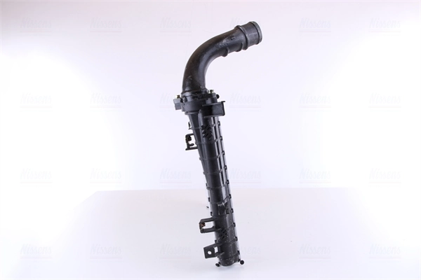 Ladeluftkühler 96586