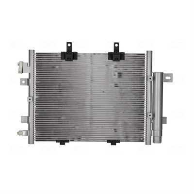 NISSENS 941303 Condenser, air conditioning