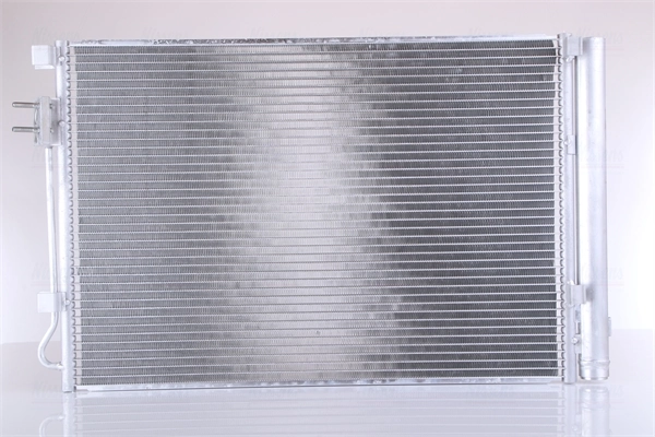 Condenser, air conditioning 940248