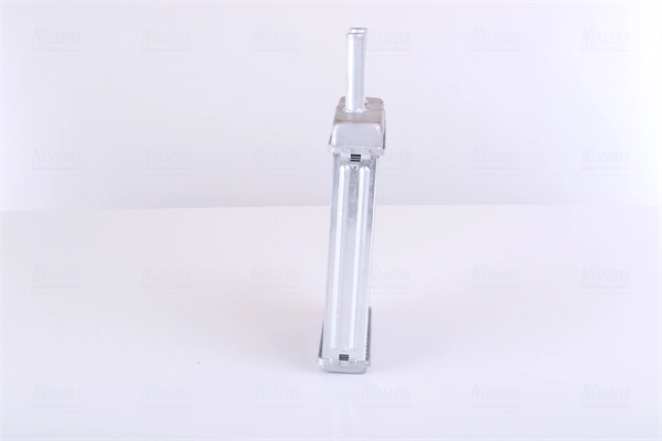 NISSENS 77506 Heat Exchanger, interior heating