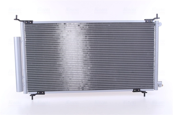 Condenser, air conditioning ** FIRST FIT ** 94772