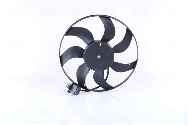 Fan, engine cooling 85748