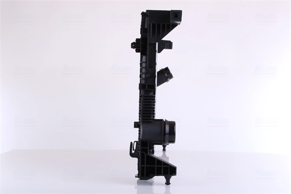 NISSENS 961559 Charge Air Cooler