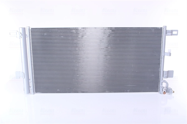 Condenser, air conditioning 941076