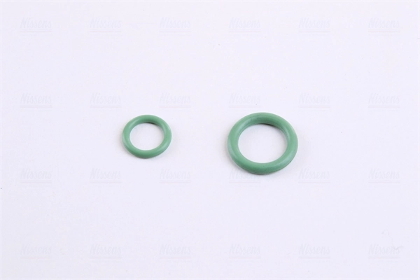 Condenser, air conditioning ** FIRST FIT ** 940489