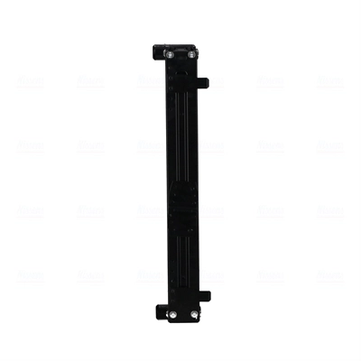 NISSENS 606773 Radiator, engine cooling