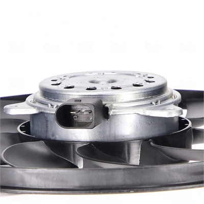 Fan, engine cooling 85727