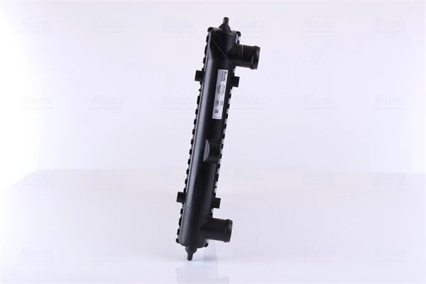 Radiator, engine cooling 651721