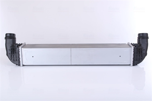 Charge Air Cooler 96140