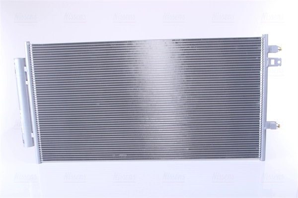 Condenser, air conditioning ** FIRST FIT ** 940692