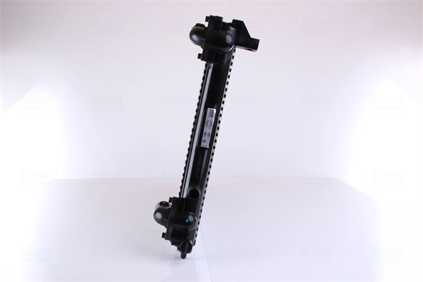 Radiator, engine cooling 63701