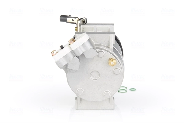 Compressor, air conditioning ** FIRST FIT ** 890064