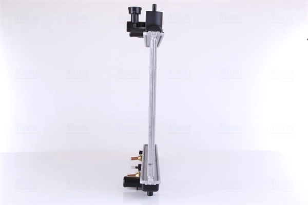 NISSENS 68505 Radiator, engine cooling