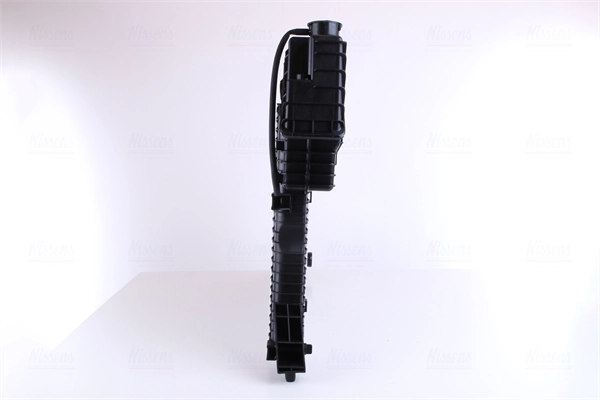 Radiator, engine cooling 62664A