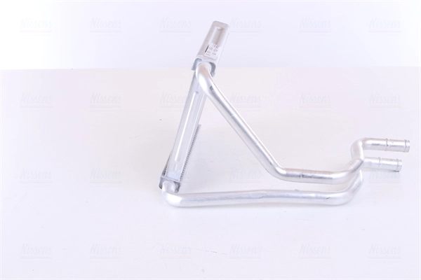 NISSENS 77642 Heat Exchanger, interior heating