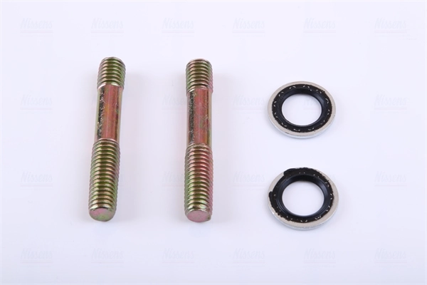 Condenser, air conditioning ** FIRST FIT ** 94977