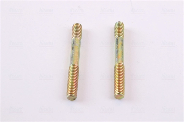 Condenser, air conditioning 94789