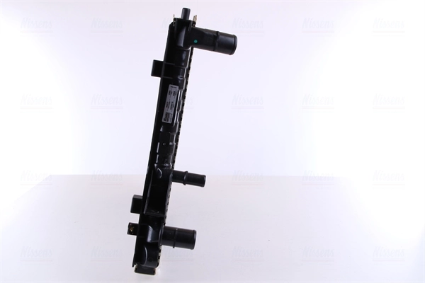 Radiator, engine cooling 60477