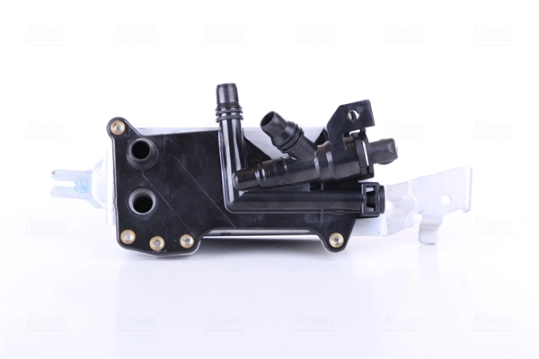 Oil Cooler, automatic transmission 90838