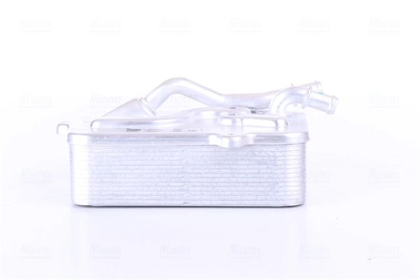 Oil Cooler, automatic transmission 90782