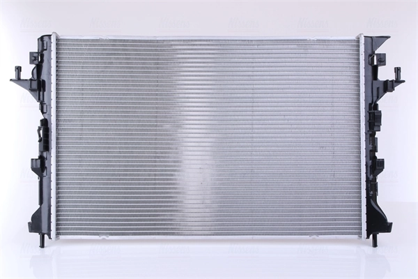 Radiator, engine cooling 637642