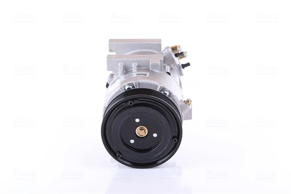 NISSENS 890916 Compressor, air conditioning