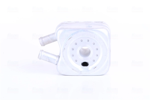 Oil Cooler, engine oil ** FIRST FIT ** 90608
